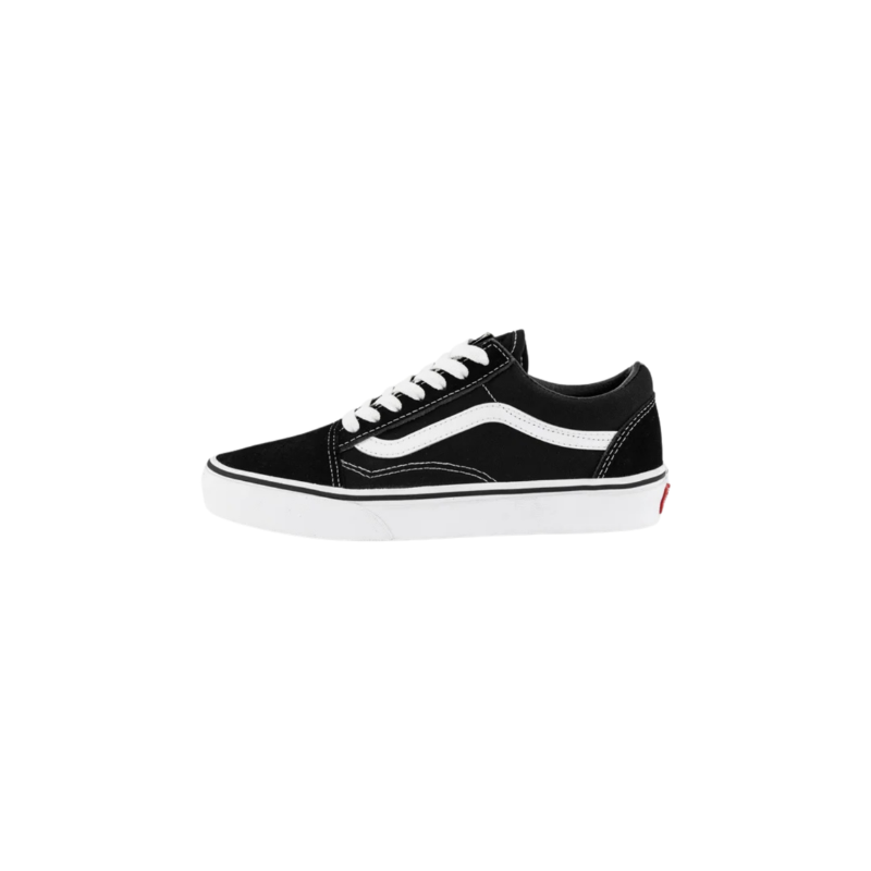 Vans Old Skool (Black/White)