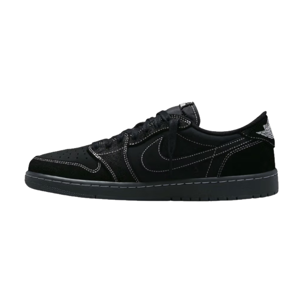 Nike Travis Scotts