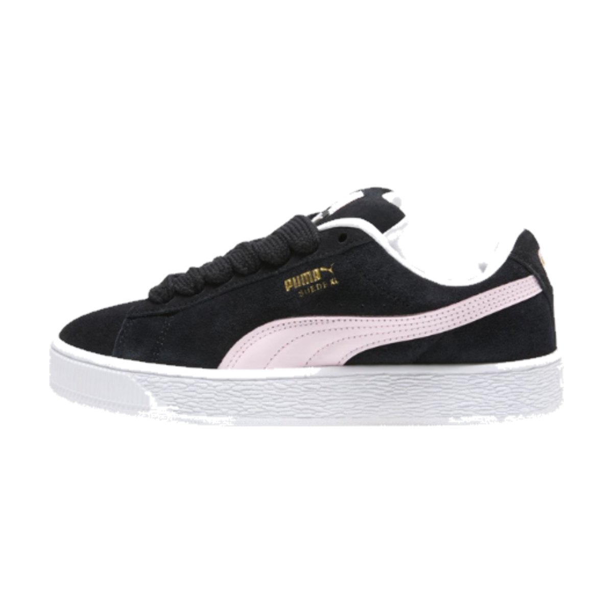 Puma Suede XL (Pink)