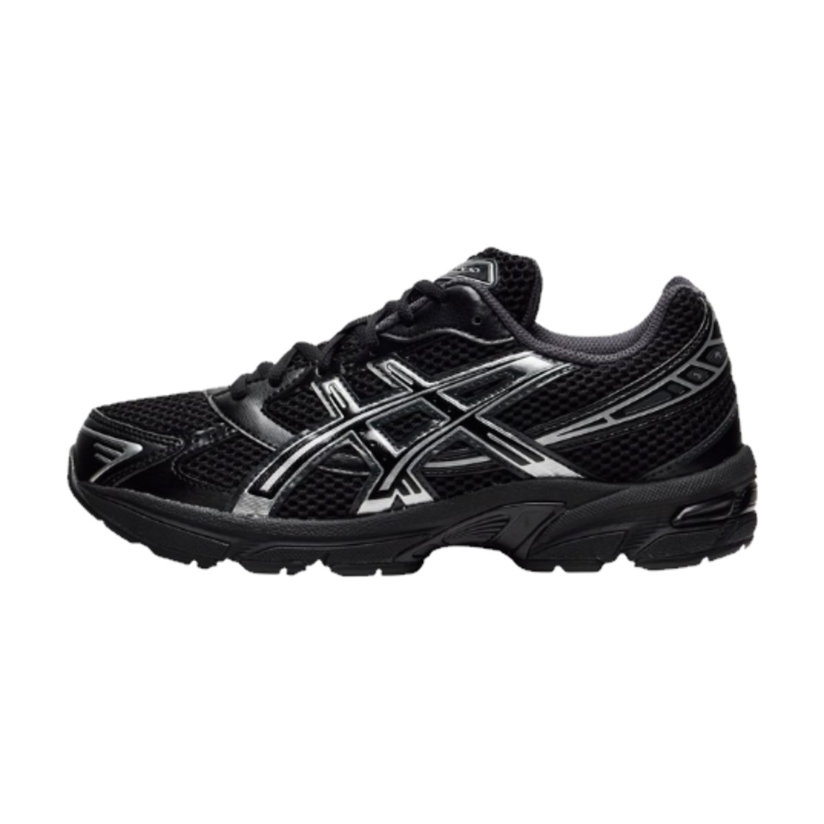 ASICS Gel Runner (Black)