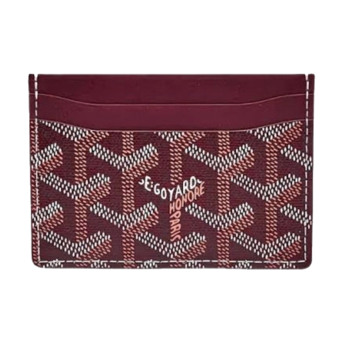 Goyard Wallet