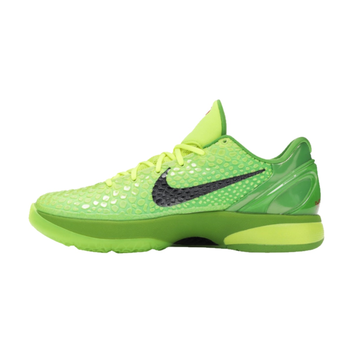 Kobe 6 Grinch