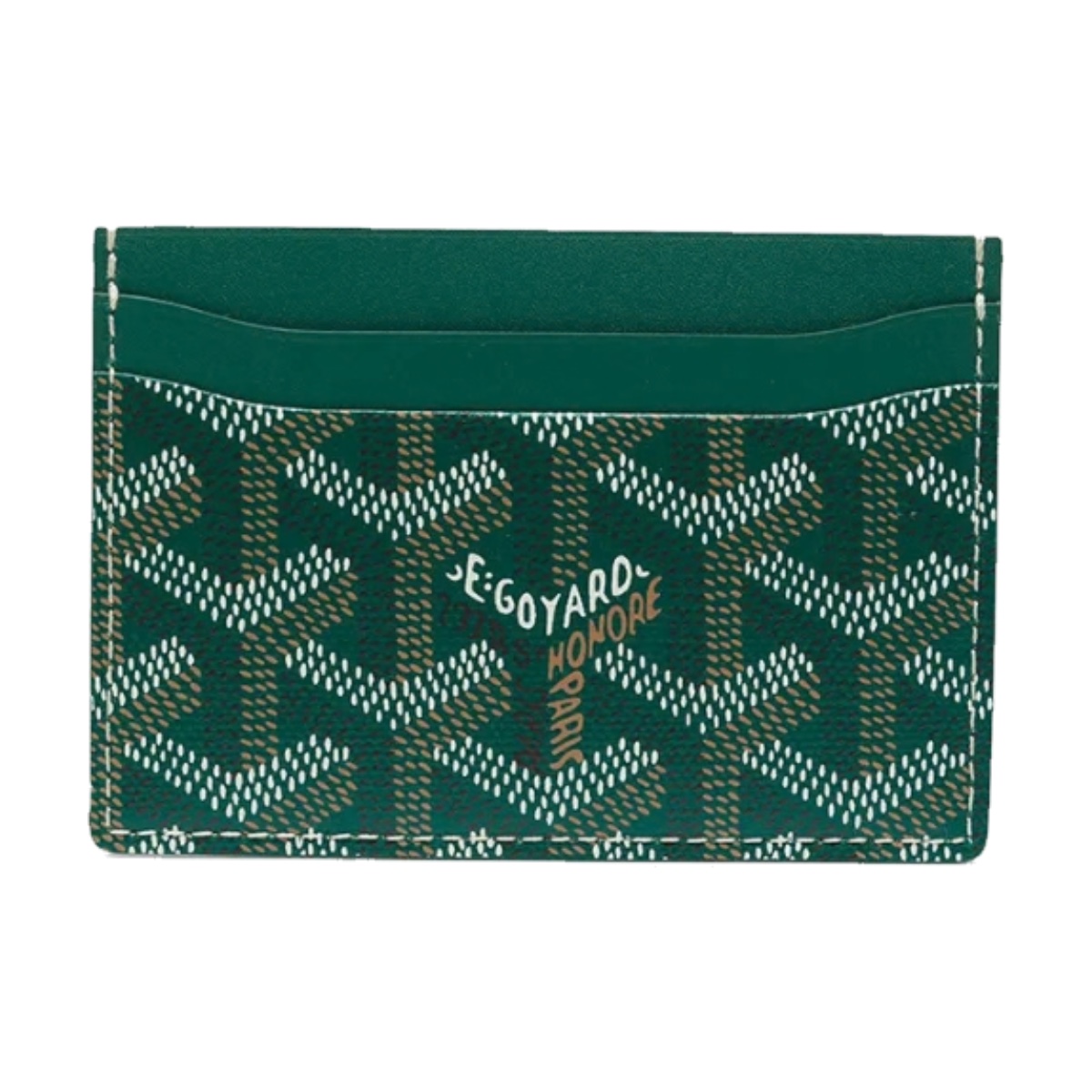 Goyard wallet