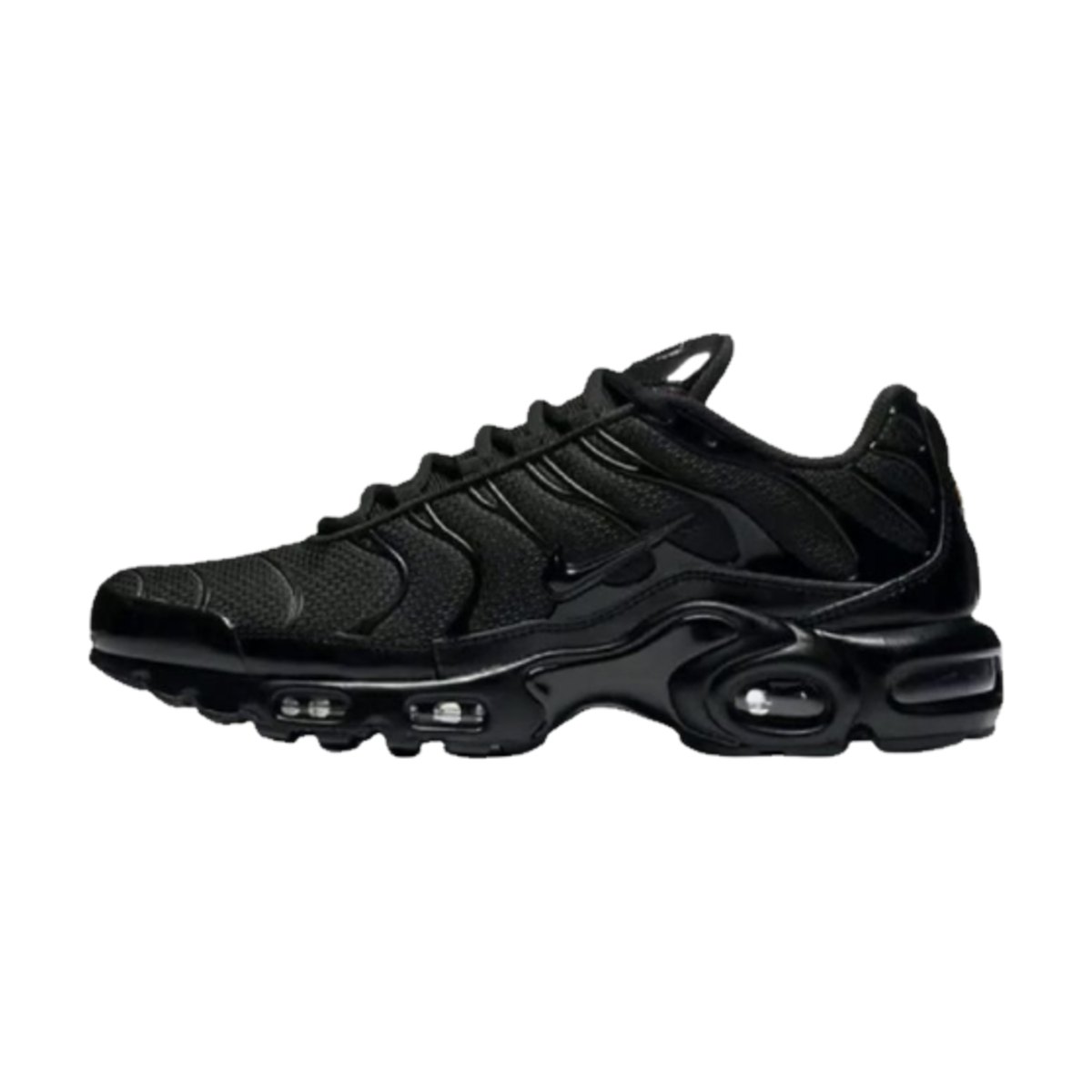 Nike Air Max Plus TN (Black)
