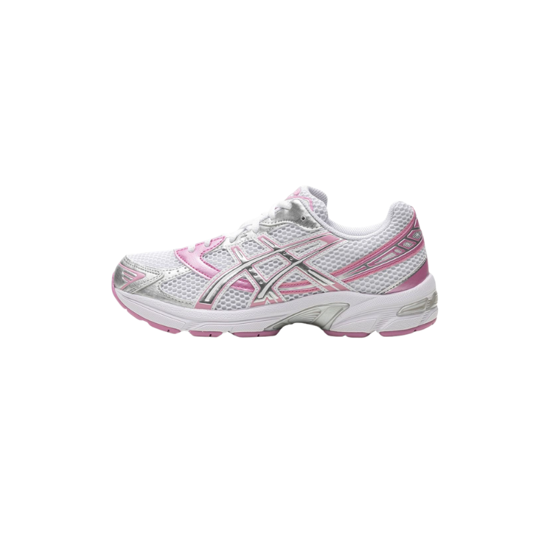 ASICS Gel-Kayano 14 (White/Pink)