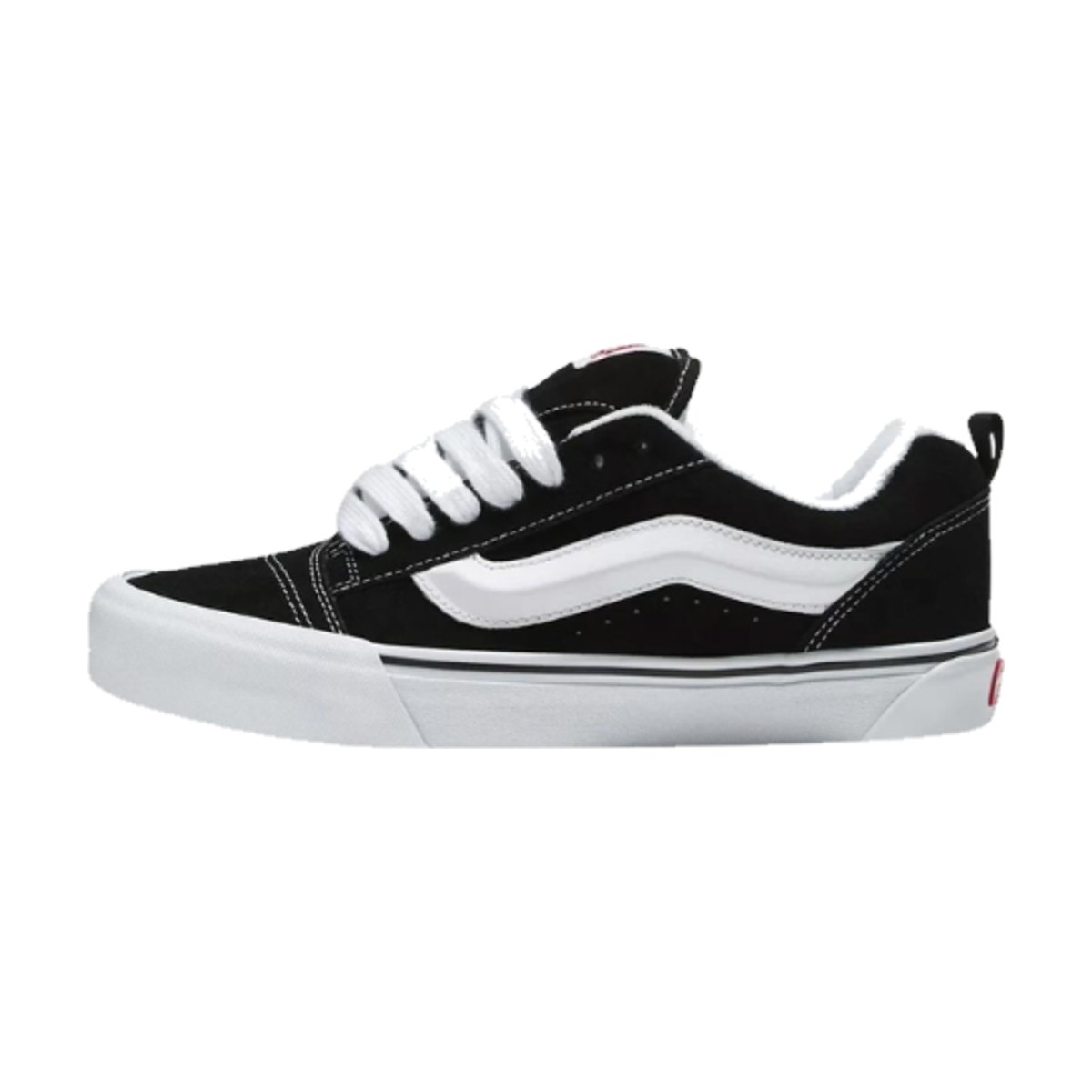Vans Knu Skool (Black)