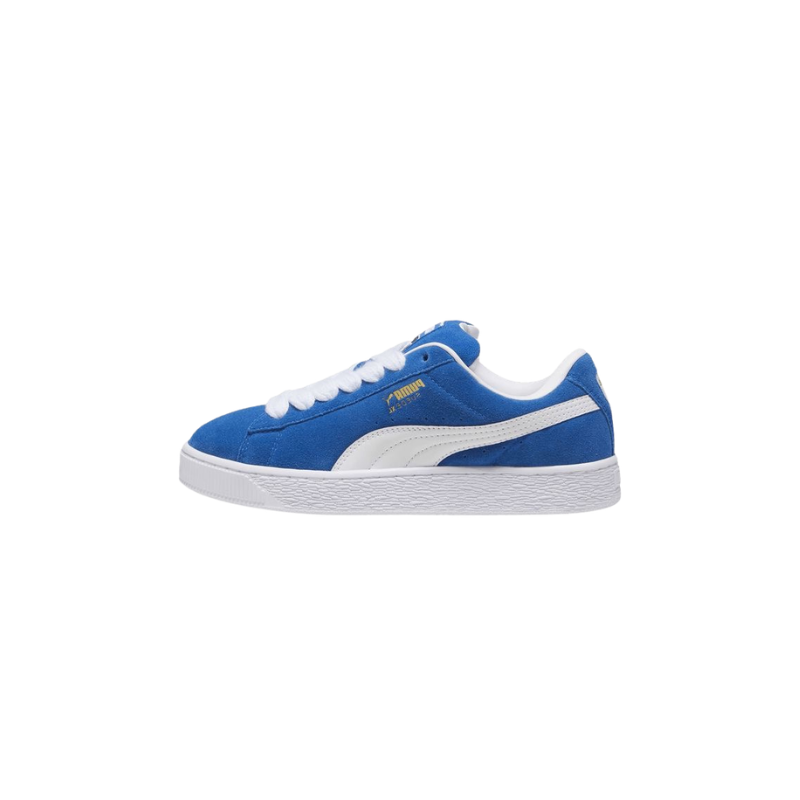 Puma XL Suede Blue