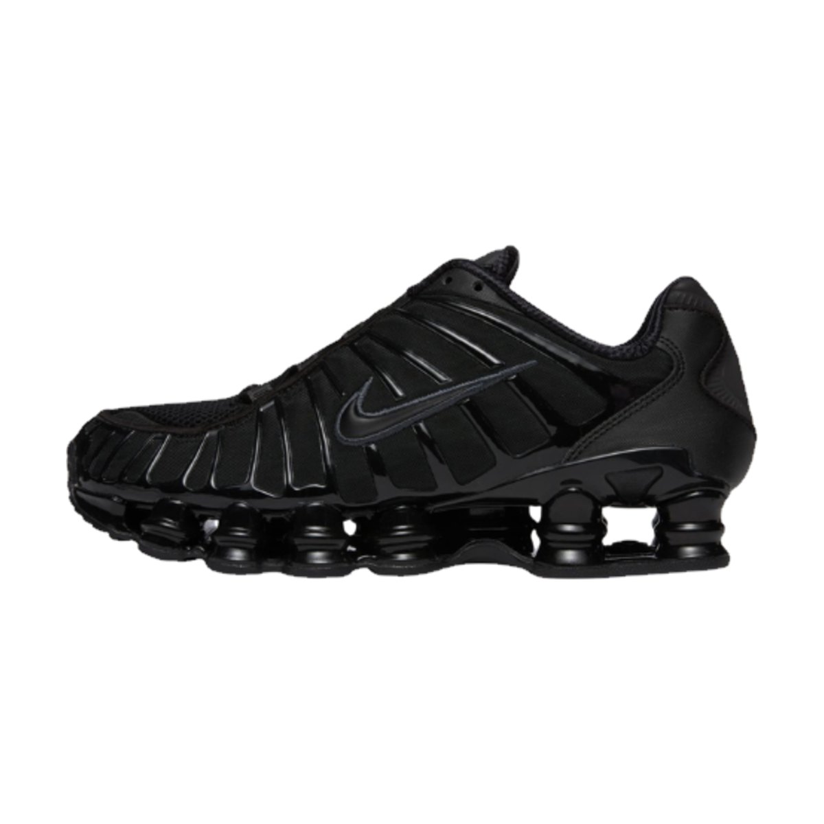 Nike Shox TL (Black)