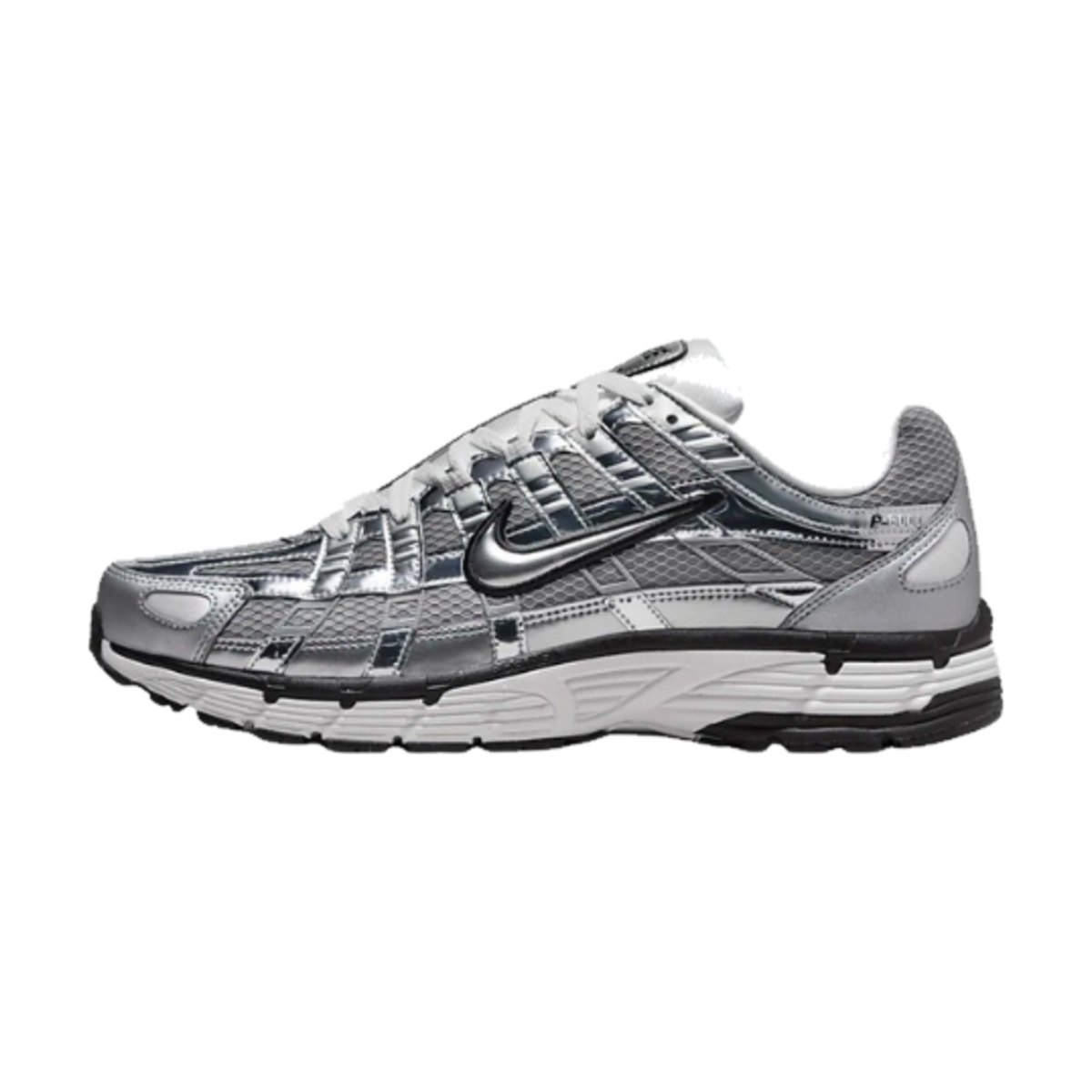Nike P-6000 (Grey)
