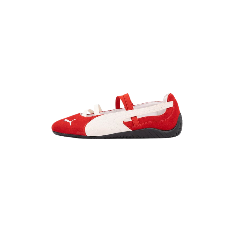 Puma Speedcat Ballet (Red)