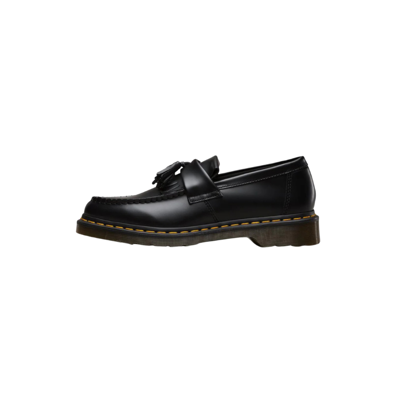 Dr. Martens Adrian Tassel Loafer (Black)