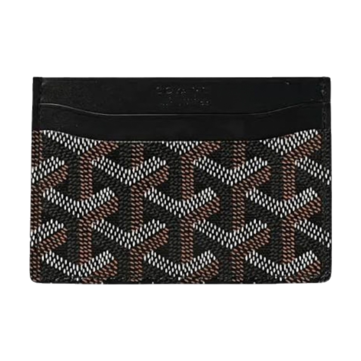 Goyard Wallet