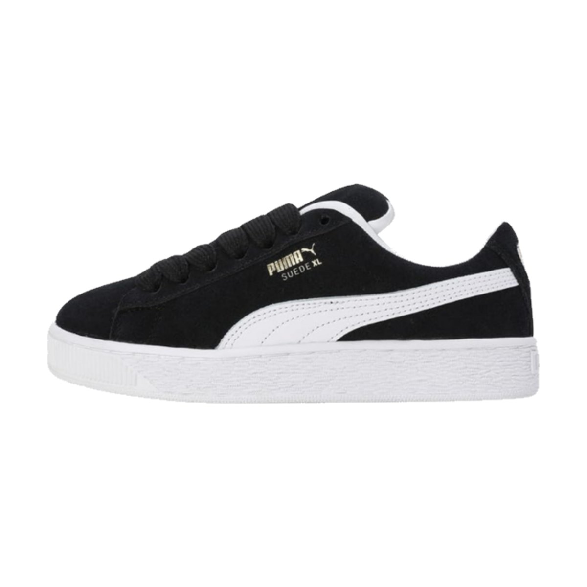 Puma Suede XL (Black)