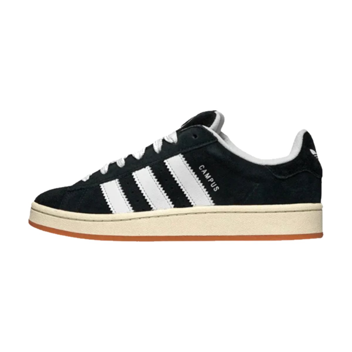 Adidas Campus 00s (Black/Cream)