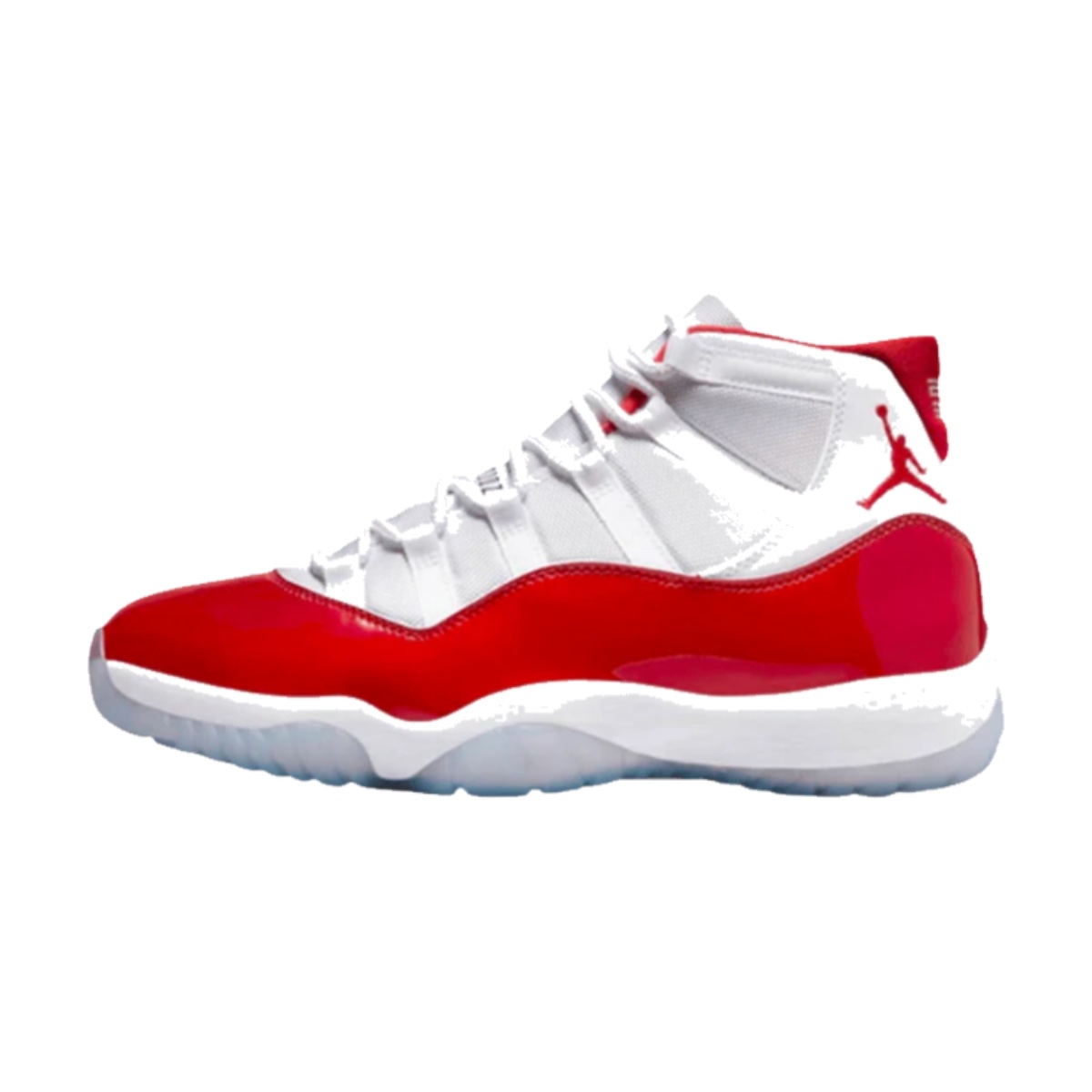 Jordan 11 Retro cherry