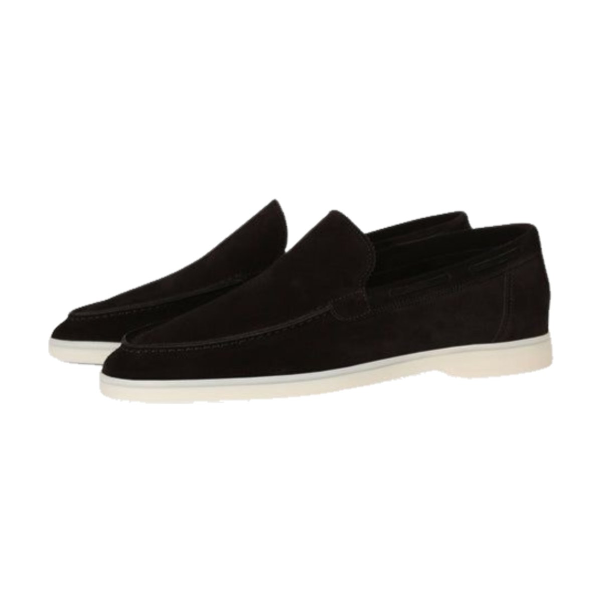 Loro Piana Summer Walk (Black)