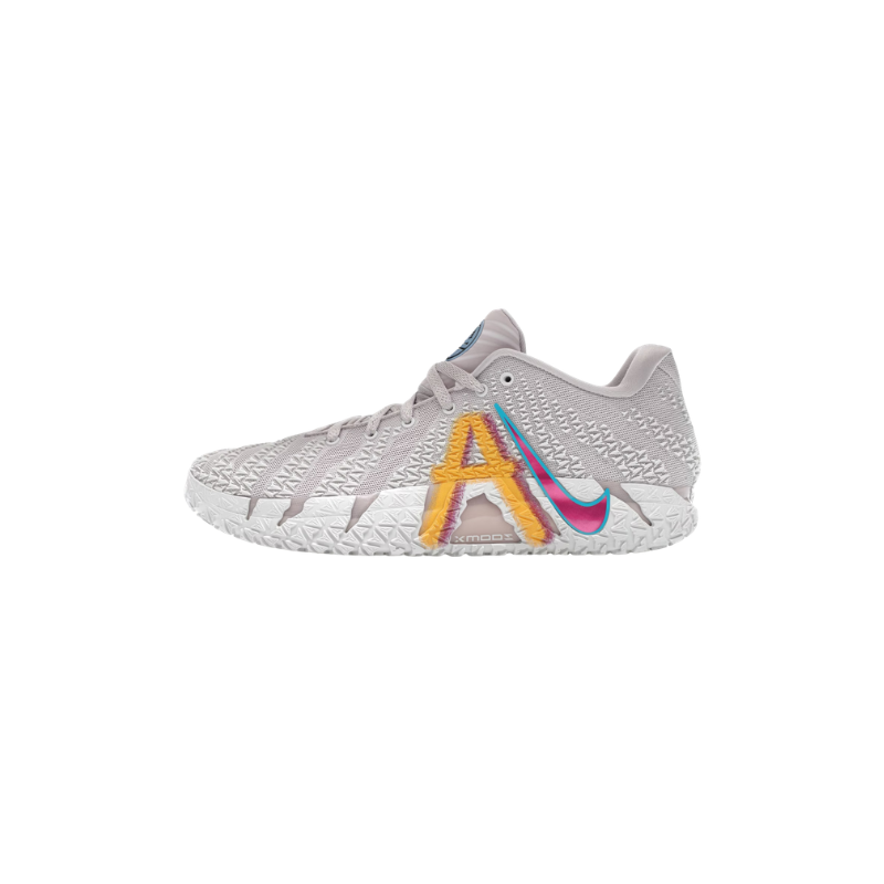 Nike Ja 3 (Grey)