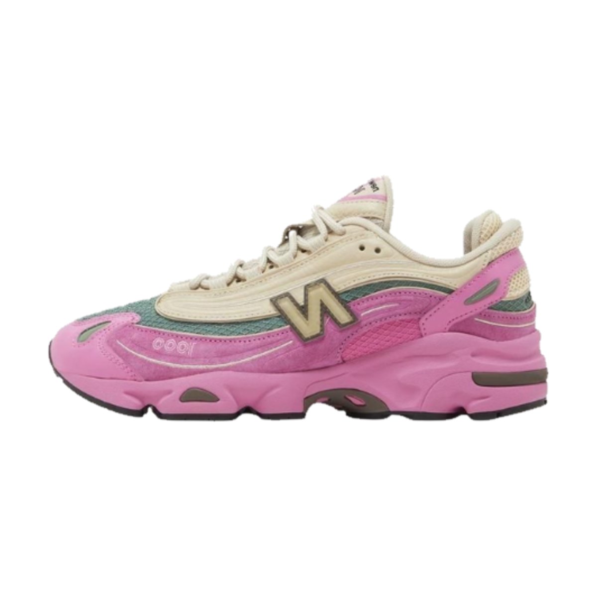 New Balance 1000 (Pink)