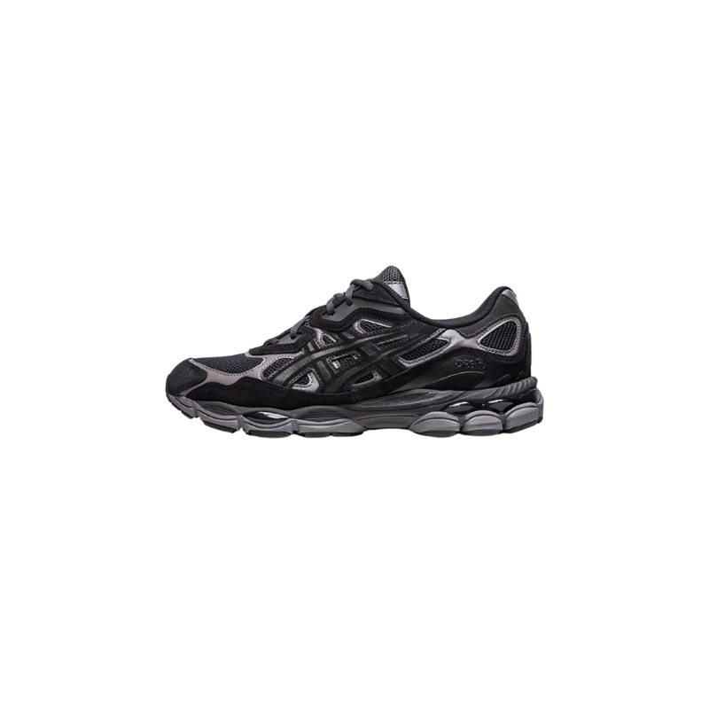ASICS Gel-NYC (Black)