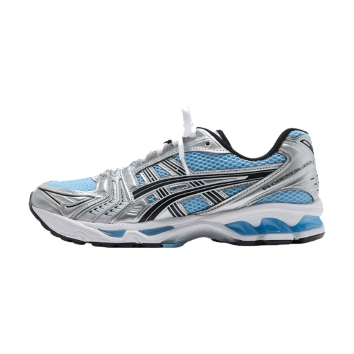 ASICS Gel-NYC (Blue)