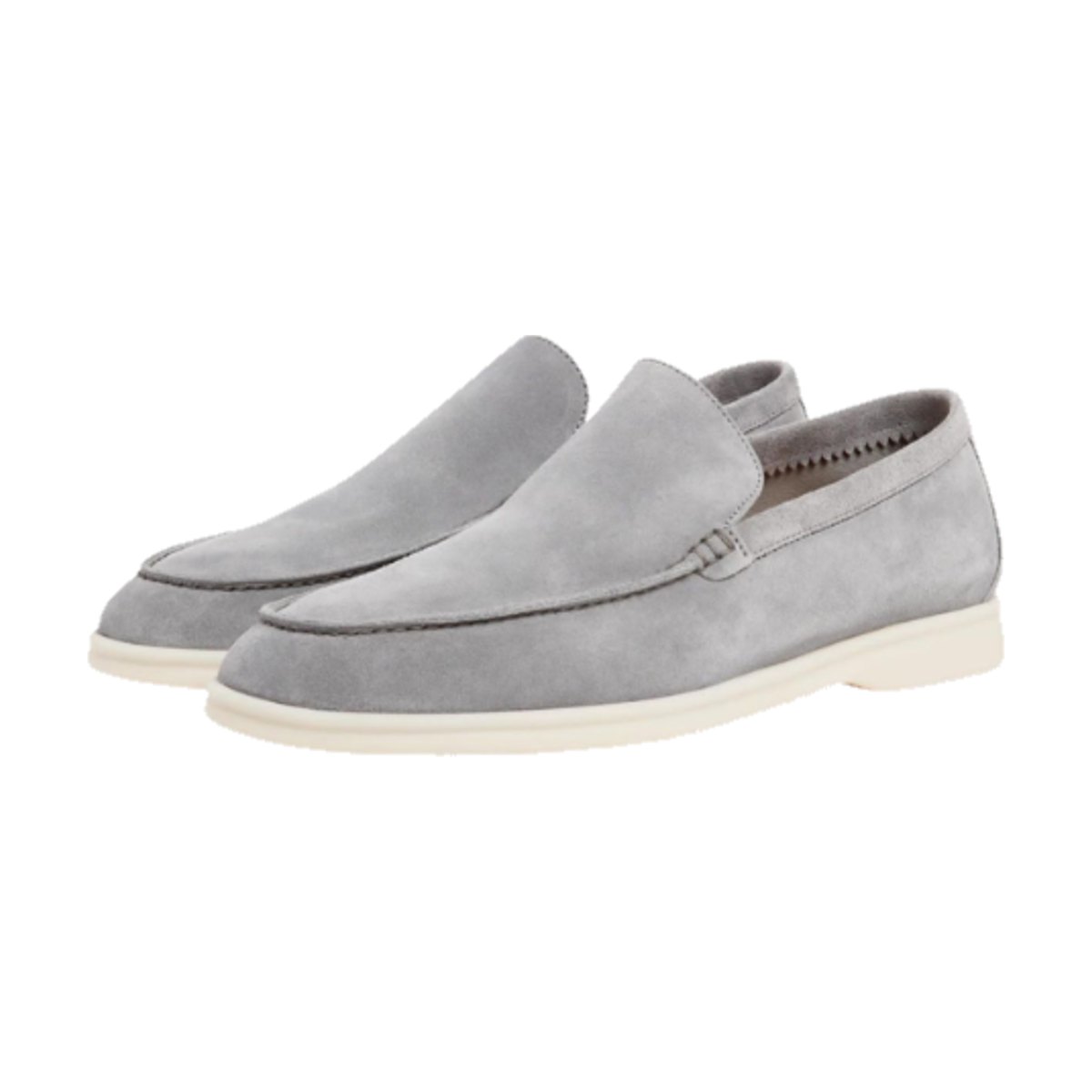 Loro Piana Summer Walk (Grey)