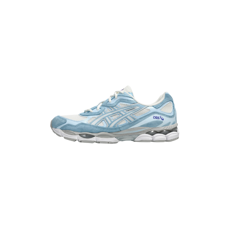 ASICS Gel-NYC (Pale Blue)