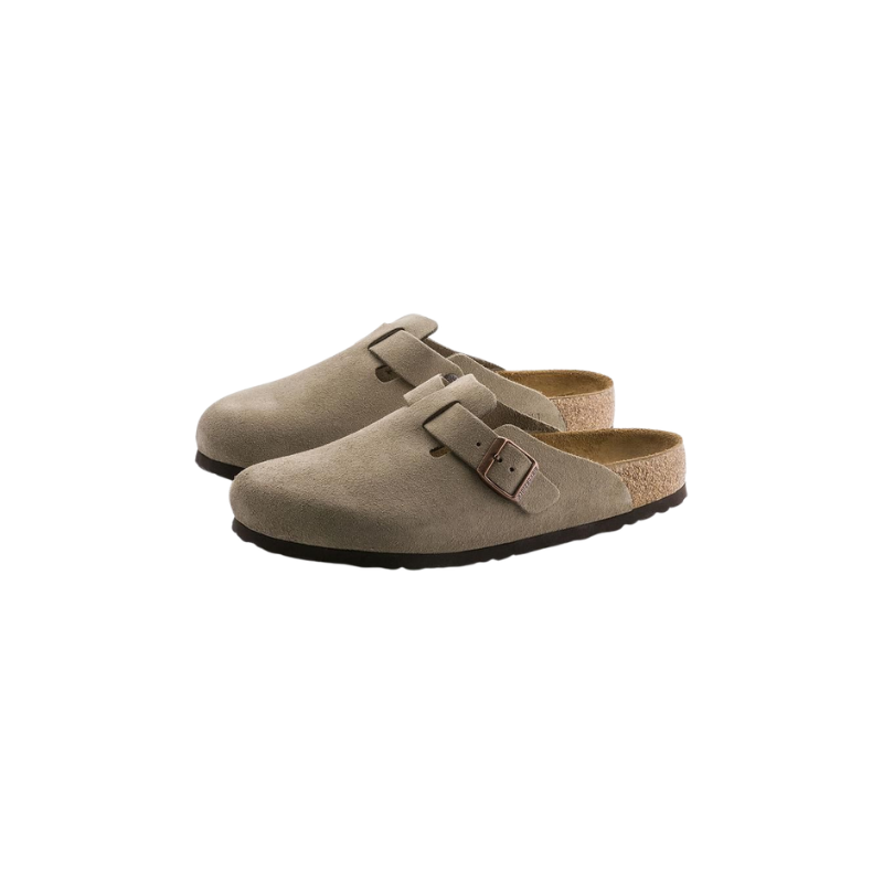 Birkenstock Boston Clog