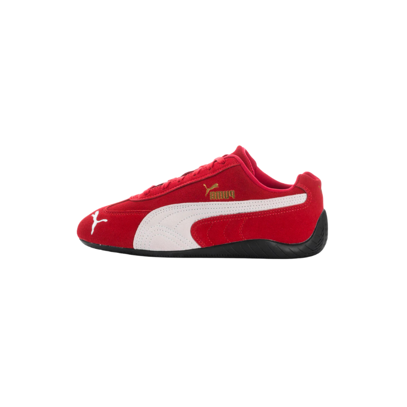 Puma Speedcat (Red)