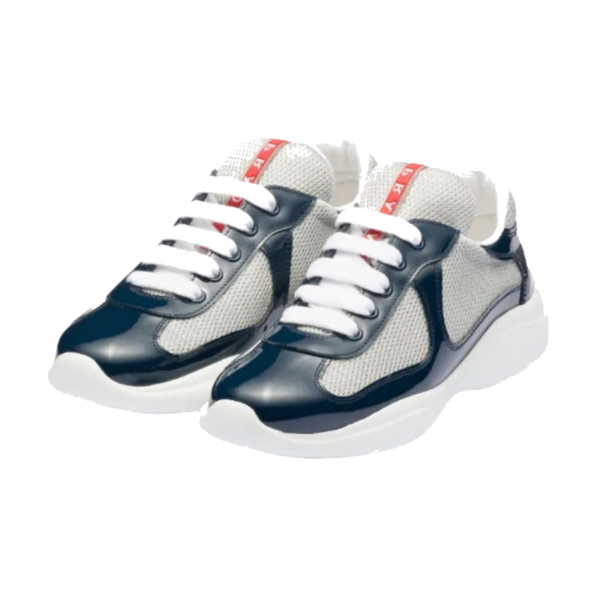 Prada America's Cup