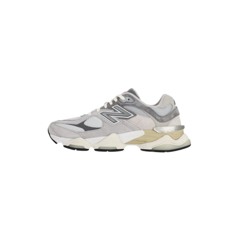 New Balance 9060 (Grey/Cream)