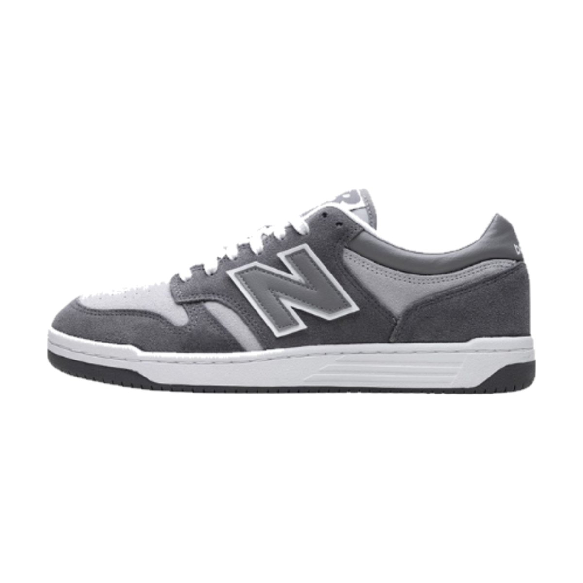 New Balance 480 (Grey)