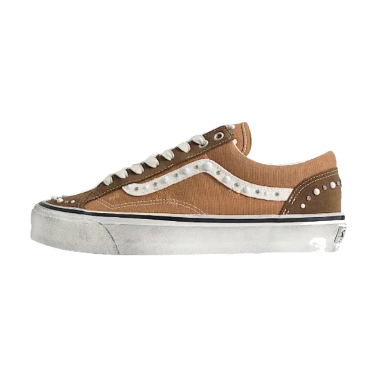 Vans Old Skool pearlized