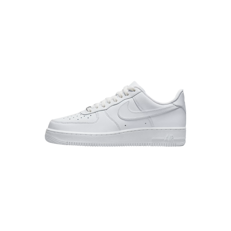 Nike Air Force 1 (White)