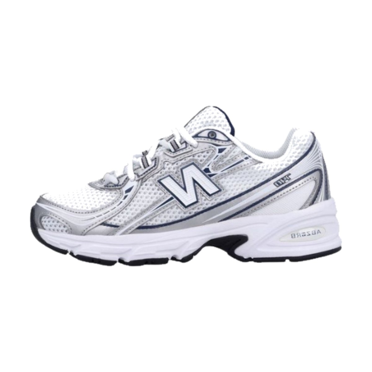 New Balance 740 (Blue)