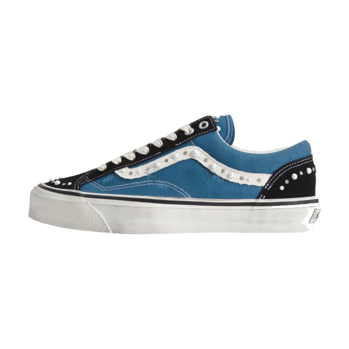 Vans Old Skool pearlized