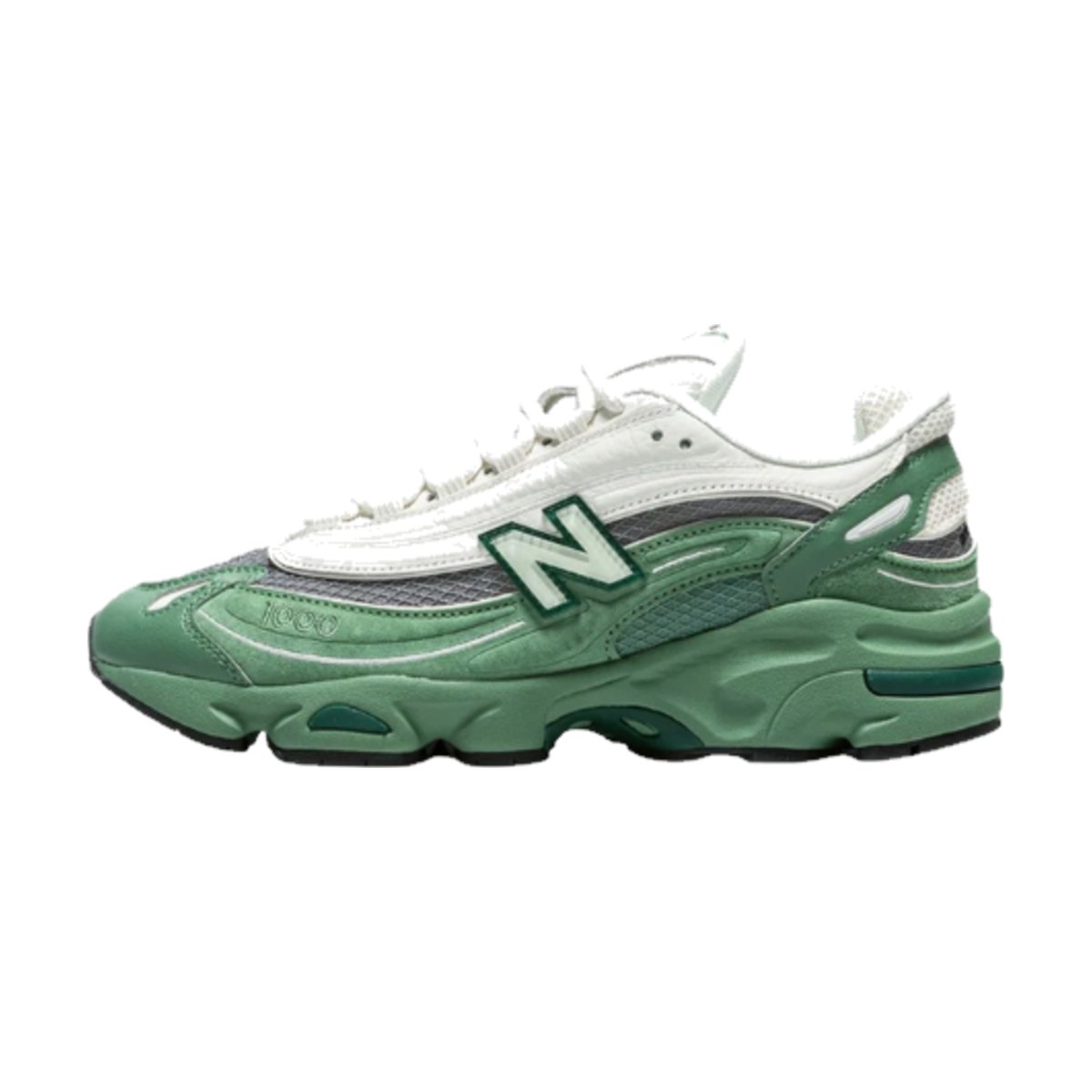 New Balance 1000 (Green)