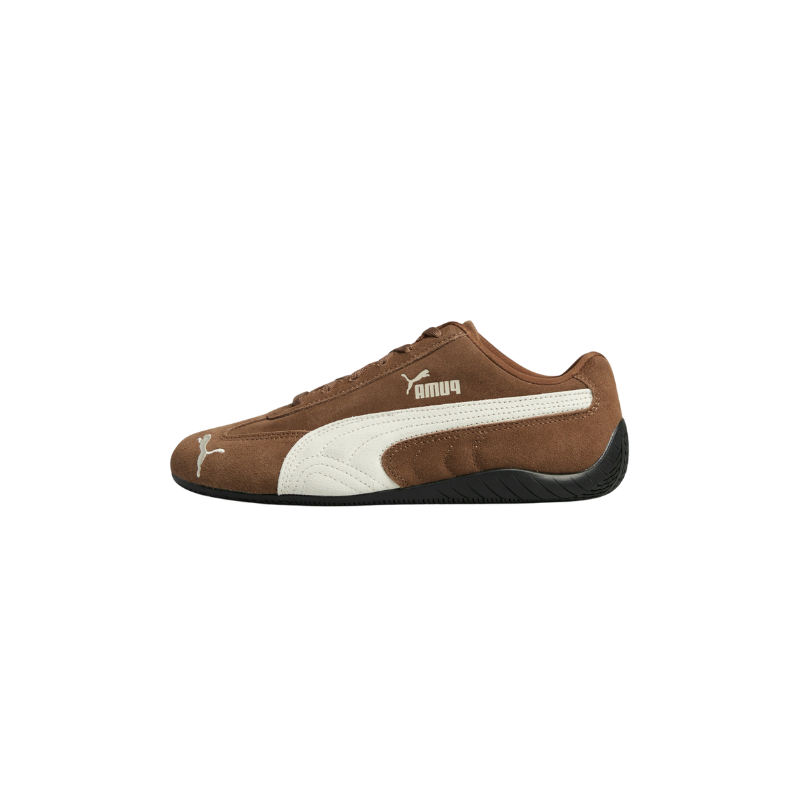 Puma Speedcat (Brown)