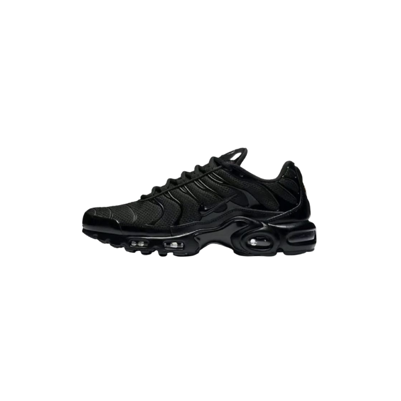 Nike Air Max Plus TN Black